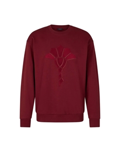 Толстовка Blaze, Bordeaux Joop