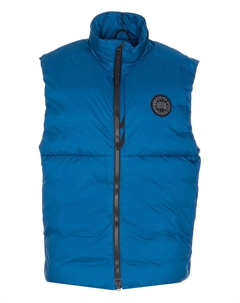 Жилет Lodge, синий Canada goose