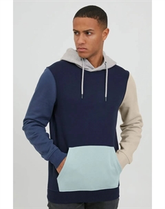 Толстовка с капюшоном " BHLampert", цвет Dress Blues Blend