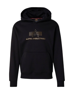 Толстовка, Black Alpha industries