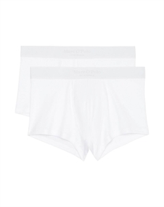 Боксеры Marc OPolo Iconic Rib, White Marc o'polo