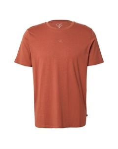 Футболка, Rusty red Qs