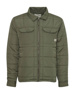 Демисезонная куртка, Green 11 project