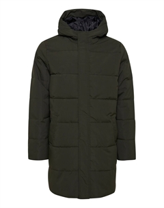 Демисезонная куртка Giacobbe, Green 11 project