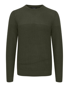 Свитер Adamus, Green 11 project