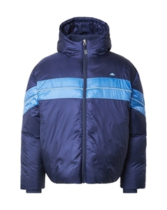 Демисезонная куртка Pollas, Navy/Light blue Ellesse