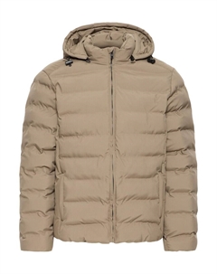 Зимняя куртка SDMILAS, Brown Solid