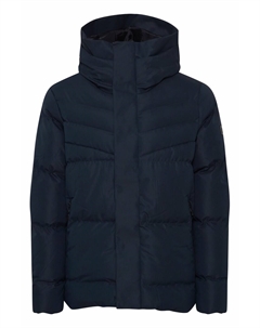 Зимняя куртка Demir, Blue/Night blue 11 project