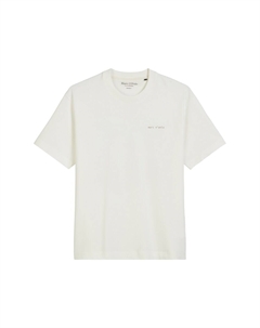 Футболка Marc OPolo, Off white Marc o'polo