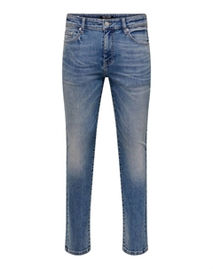 Повседневные джинсы  ONSLoom, Blue denim Only & sons