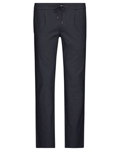 Узкие брюки, marine blue Redpoint