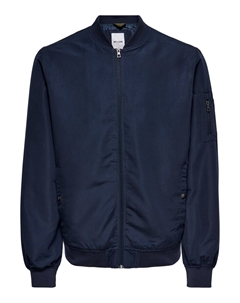 Демисезонная куртка  ONSJack, marine blue Only & sons