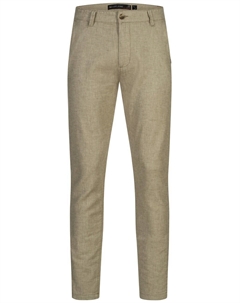 Повседневные брюки Guy, Olive Indicode jeans