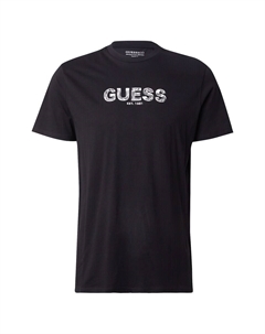 Футболка, Black Guess