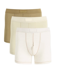 3-Дюймовые трусы-боксеры, упаковка 3 шт., Army Multi Skims