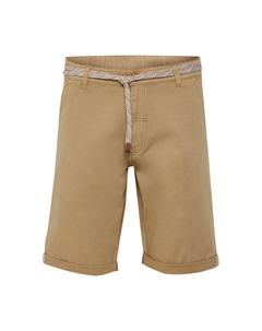 Повседневные брюки Maris, Brown Solid