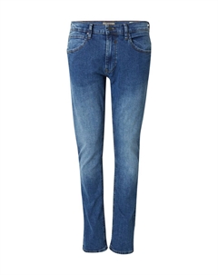 Повседневные джинсы BHTwister, Blue denim Blend