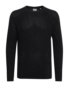 Свитер Kotchap, Black Solid