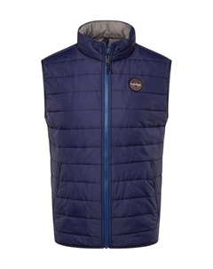 Жилет, Navy Napapijri