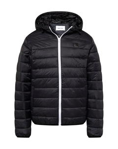 Демисезонная куртка Tammo, Black /about you