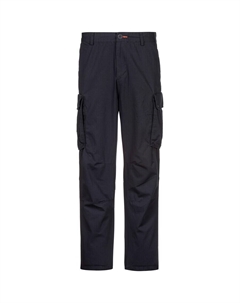 Повседневные брюки-карго M-Tures, Black Napapijri