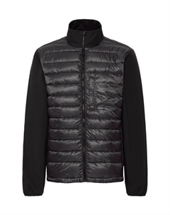 Демисезонная куртка BHEVEREST, Black Blend