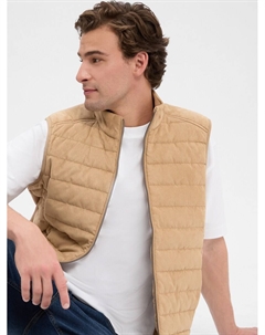 Жилет, Brown Bugatti