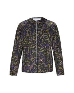 Демисезонная куртка, Black Mo