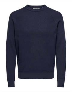 Свитер  ONSHAY, Navy Only & sons
