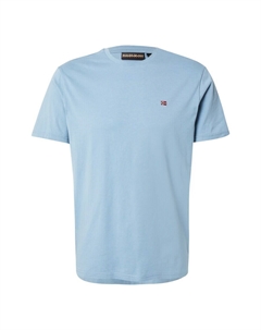 Футболка SALIS, Light blue Napapijri