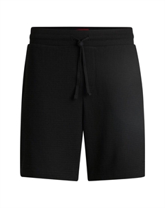 Пижамные брюки Austin, Black Hugo