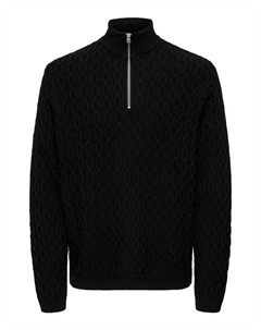 Свитер  ONSLEONARD, Black Only & sons