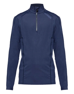 Свитшот Harry, синий Bogner