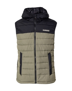 Жилет A-GESAR, Olive Napapijri