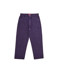 Джинсы Baggy Jean, Purple Supreme