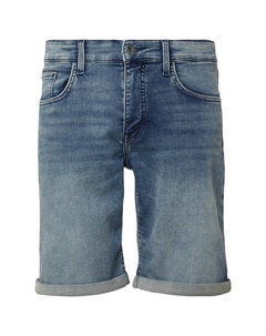 Повседневные джинсы John, Blue denim Qs