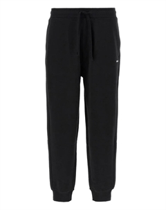 Джоггеры Dayote с кулиской, черный Hugo