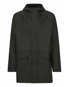 Куртка Performance Devron, Green Solid