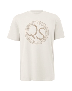 Футболка, Beige Qs