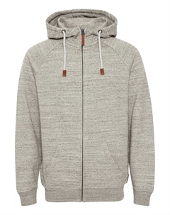 Худи с капюшоном на молнии, Stone 11 project