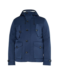 Зимняя куртка, marine blue Mo
