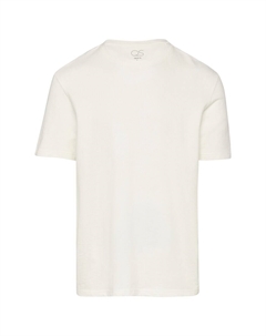 Футболка, Cream Qs