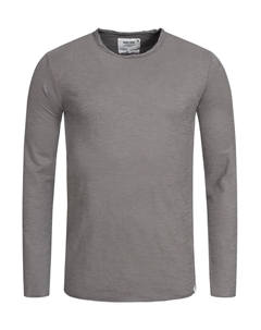 Футболка Willbur, Grey Indicode jeans