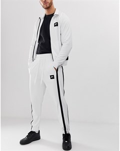 Белые спортивные брюки Air Nike