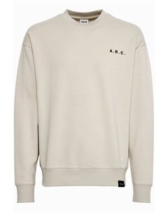 Свитер Hannes, Beige Solid