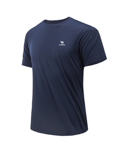 Мужская футболка, Пыльный зеленый Camel