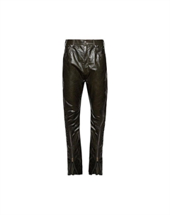 Брюки Bolan Banana Pants, Bosco Rick owens