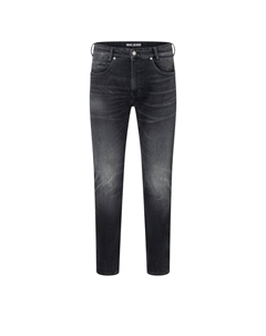 Узкие джинсы, Green Mac