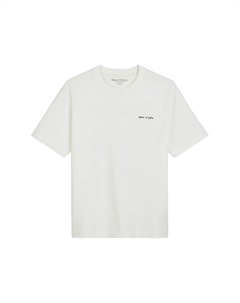 Футболка Marc OPolo, White Marc o'polo