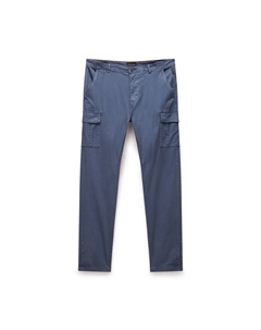 Повседневные брюки-карго M-Yasuni Sum, Sapphire Napapijri